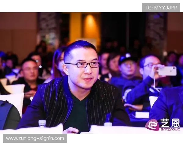 中国尊龙集团在高端娱乐产业中的创新模式与市场竞争优势探讨